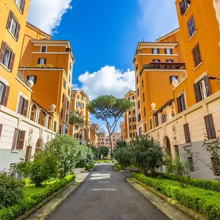 Apartment Casa Maria Teresa By Rentbeat *