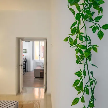 Casa Maria Teresa By Rentbeat Apartment Rome
