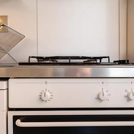 Apartment Casa Maria Teresa By Rentbeat