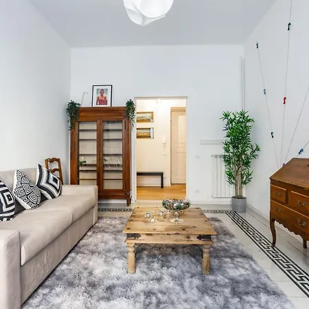 Casa Maria Teresa By Rentbeat * Rome
