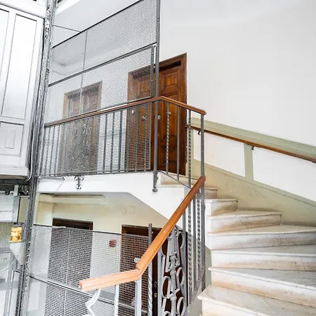 Casa Maria Teresa By Rentbeat *