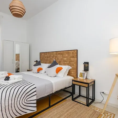 Casa Maria Teresa By Rentbeat Apartment