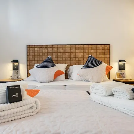 Casa Maria Teresa By Rentbeat Apartment *