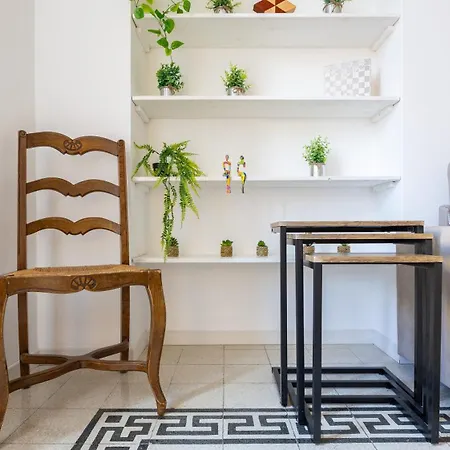 Apartment Casa Maria Teresa By Rentbeat *
