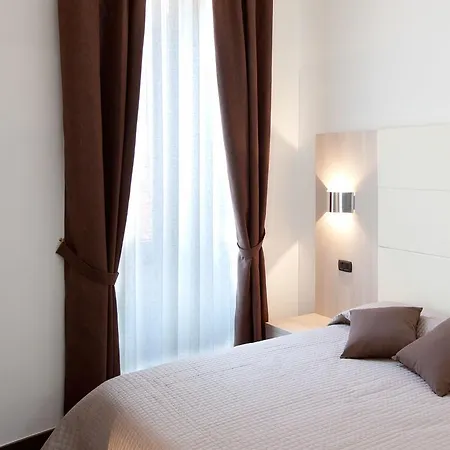 Campo De Fiori Guest house *