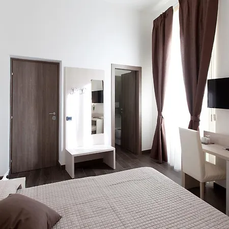 Guest house Campo De Fiori Rome