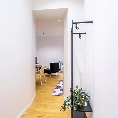 Iflat Monti Brand New Peaceful Apartment Rome