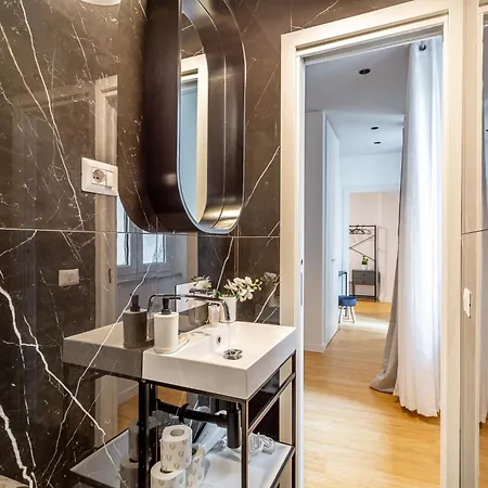 Iflat Monti Brand New Peaceful Apartment *