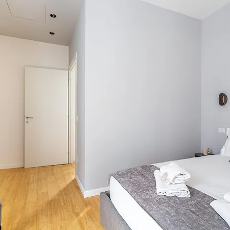 Iflat Monti Brand New Peaceful * Rome