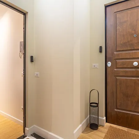 Iflat Monti Brand New Peaceful Apartment