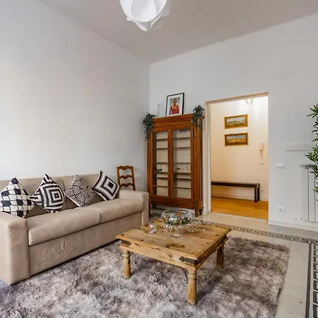 Apartment Casa Maria Teresa By Rentbeat