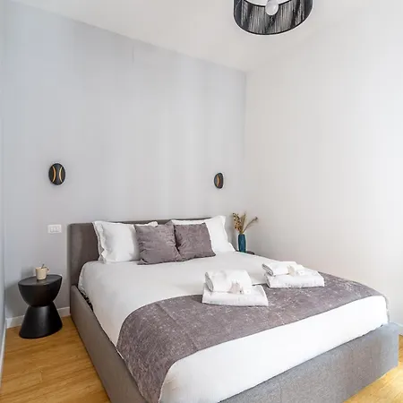 Iflat Monti Brand New Peaceful Apartment *