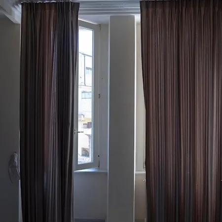 Apartment Sistina Rome