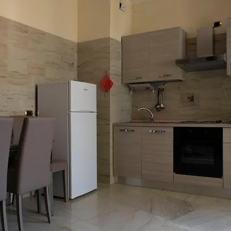 Sistina Apartment