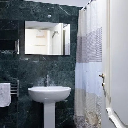 Sistina Apartment Rome
