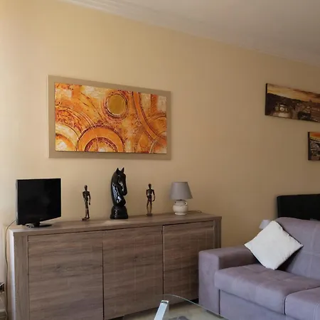 Sistina Apartment