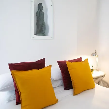 Civico 34 Apartment