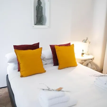 Civico 34 Apartment Rome