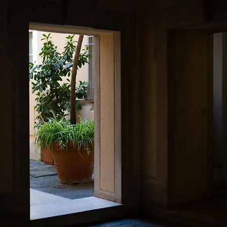 Civico 34 Apartment
