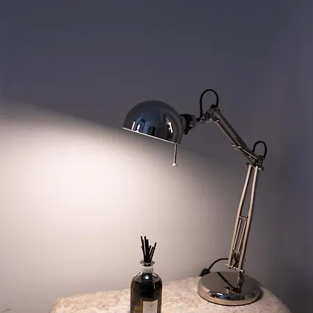 Apartment Civico 34 *