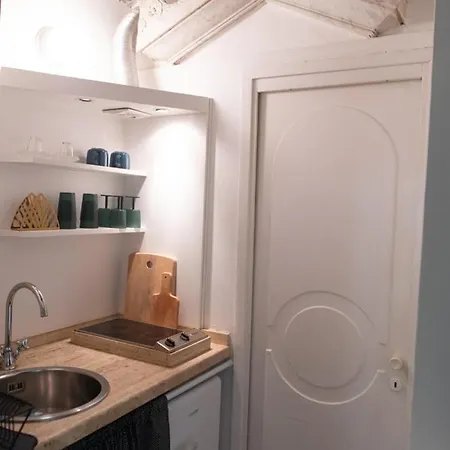 Civico 34 Apartment *