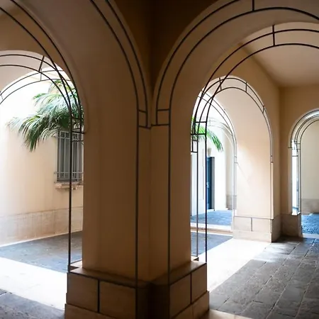 Civico 34 Apartment Rome