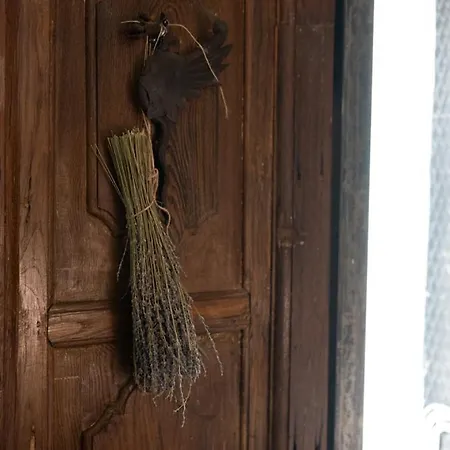 Civico 34 Apartment