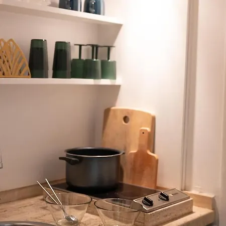 Apartment Civico 34