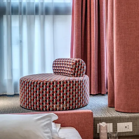 Hotel Parioli Cube Roma
