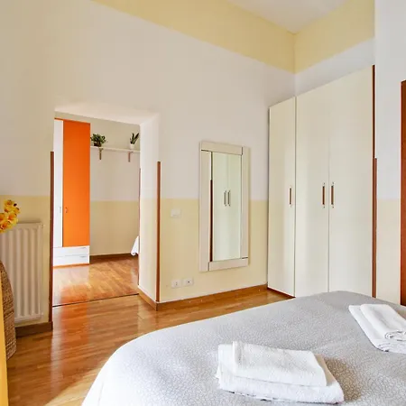 Appartamento House *
