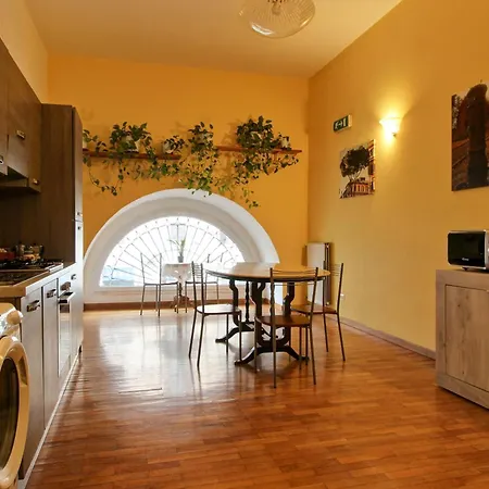 House Appartamento Roma