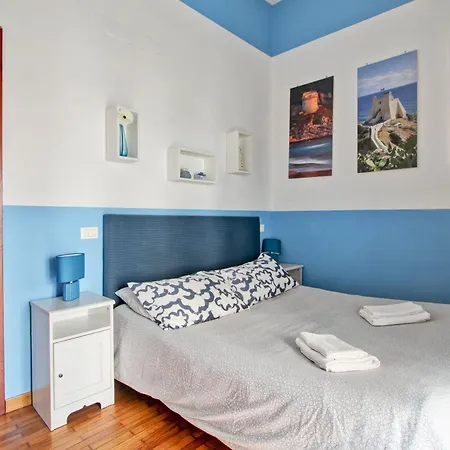 Appartamento House Roma