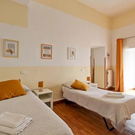 Appartamento House *
