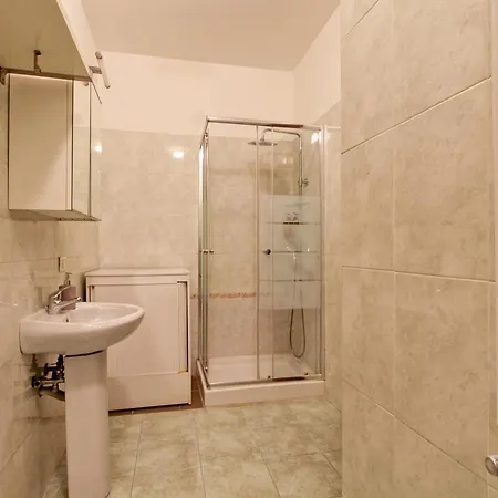 Appartamento House Roma