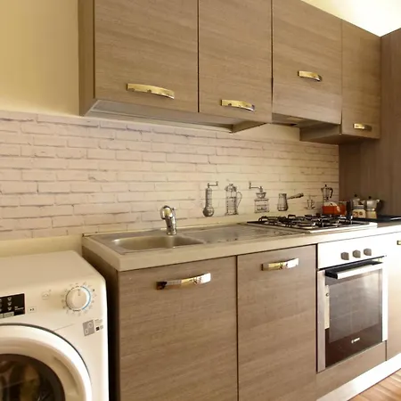 House * Roma