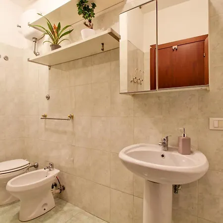 Appartamento House Roma