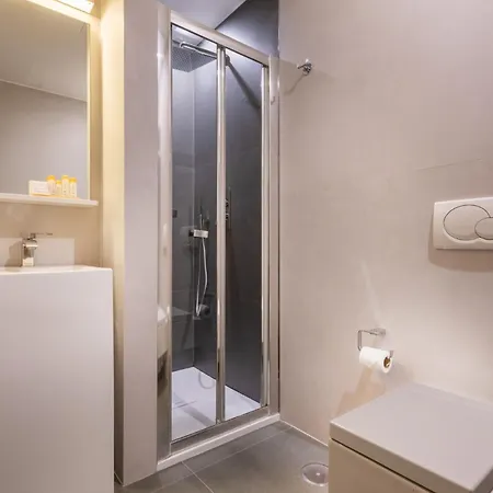 Navona Hotel Rom
