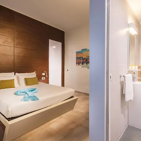 Hotel Navona Rom