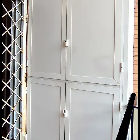 Holiday home Il Cupolone In Pineta - Two Steps In The Pinewood Towards The Vatican! *