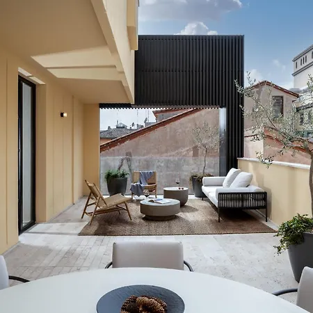 Master Trevi Aparthotel
