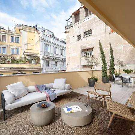 Master Trevi Aparthotel