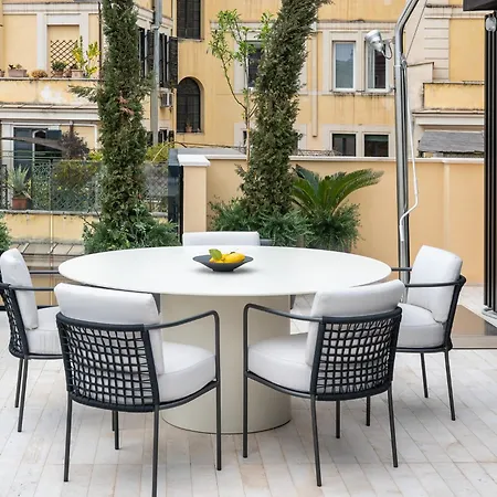 Aparthotel Master Trevi *