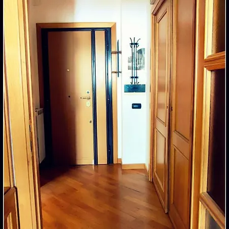 Holiday home Il Cupolone In Pineta - Two Steps In The Pinewood Towards The Vatican! *