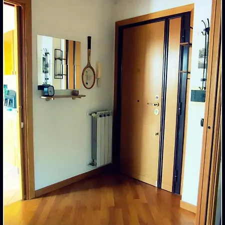 Il Cupolone In Pineta - Two Steps In The Pinewood Towards The Vatican! Holiday home Rome