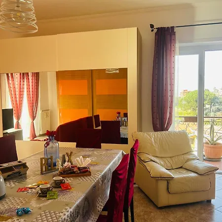 Apartment Da Mauro & Michela 2 - Cozy Xl - Metro C