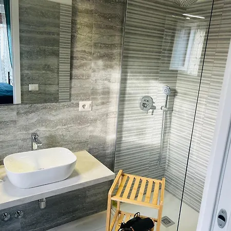 Da Mauro & Michela 2 - Cozy Xl - Metro C Apartment Rome
