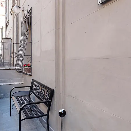 Maison d'hôtes Helle Hus - 200m From Piazza Bologna Metro And 10 Minutes From The Colosseum