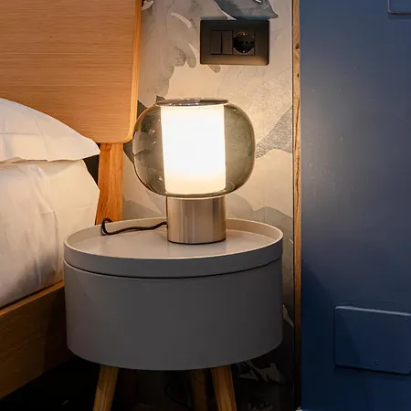 Helle Hus - 200m From Piazza Bologna Metro And 10 Minutes From The Colosseum