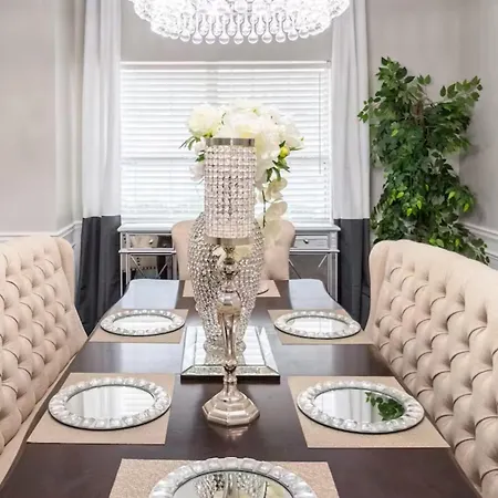 Apartment Montecito *