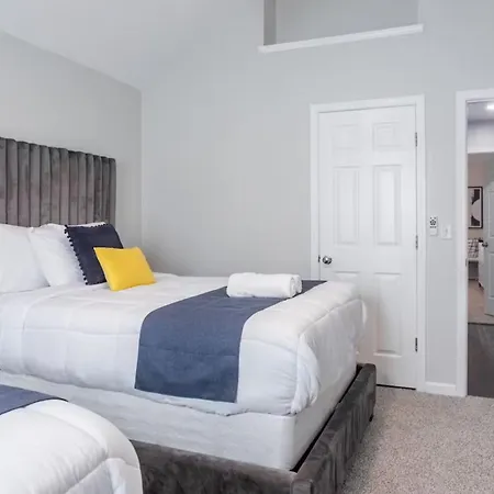 Apartment Montecito *